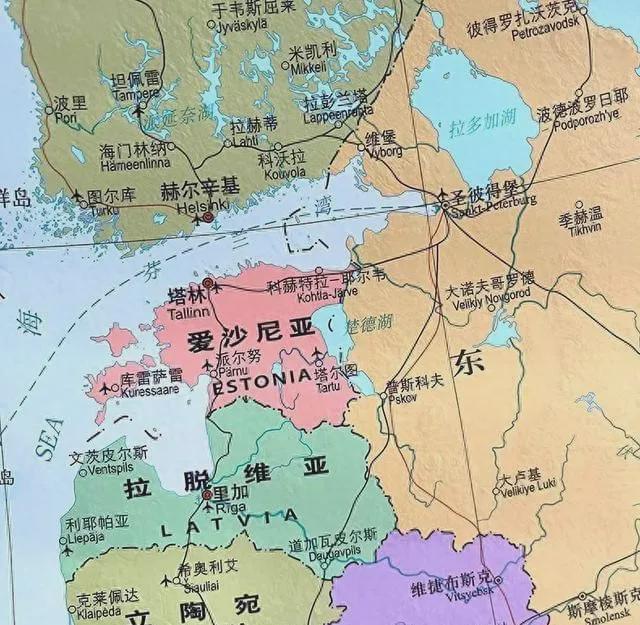 爱沙尼亚与白俄罗斯战平，积分榜持平的简单介绍
