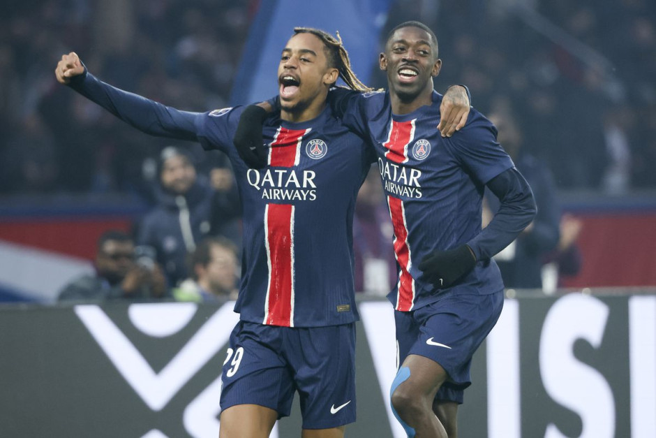 巴黎圣日耳曼迎战曼城,赛季最大考验的简单介绍 巴黎圣日耳曼迎战曼城,赛季最大考验的简单介绍