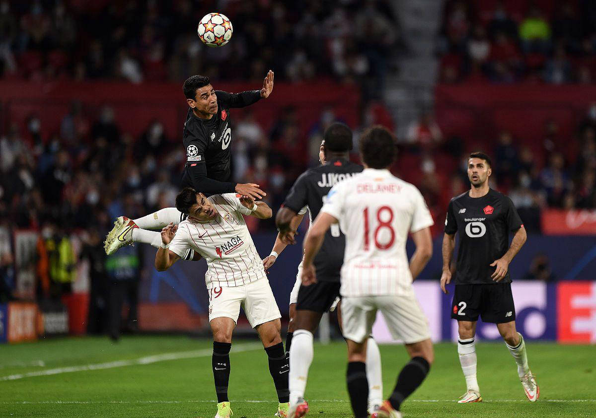 开云平台-塞维利亚队主场告捷，球队表现令人印象深刻