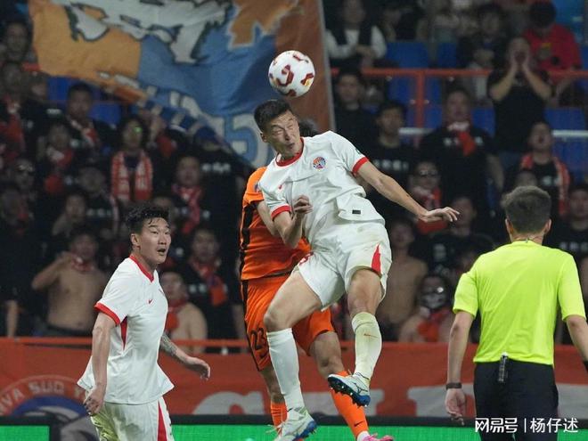 开云体育登录-鲁能客场击败绿城，中超保持连胜状态的简单介绍