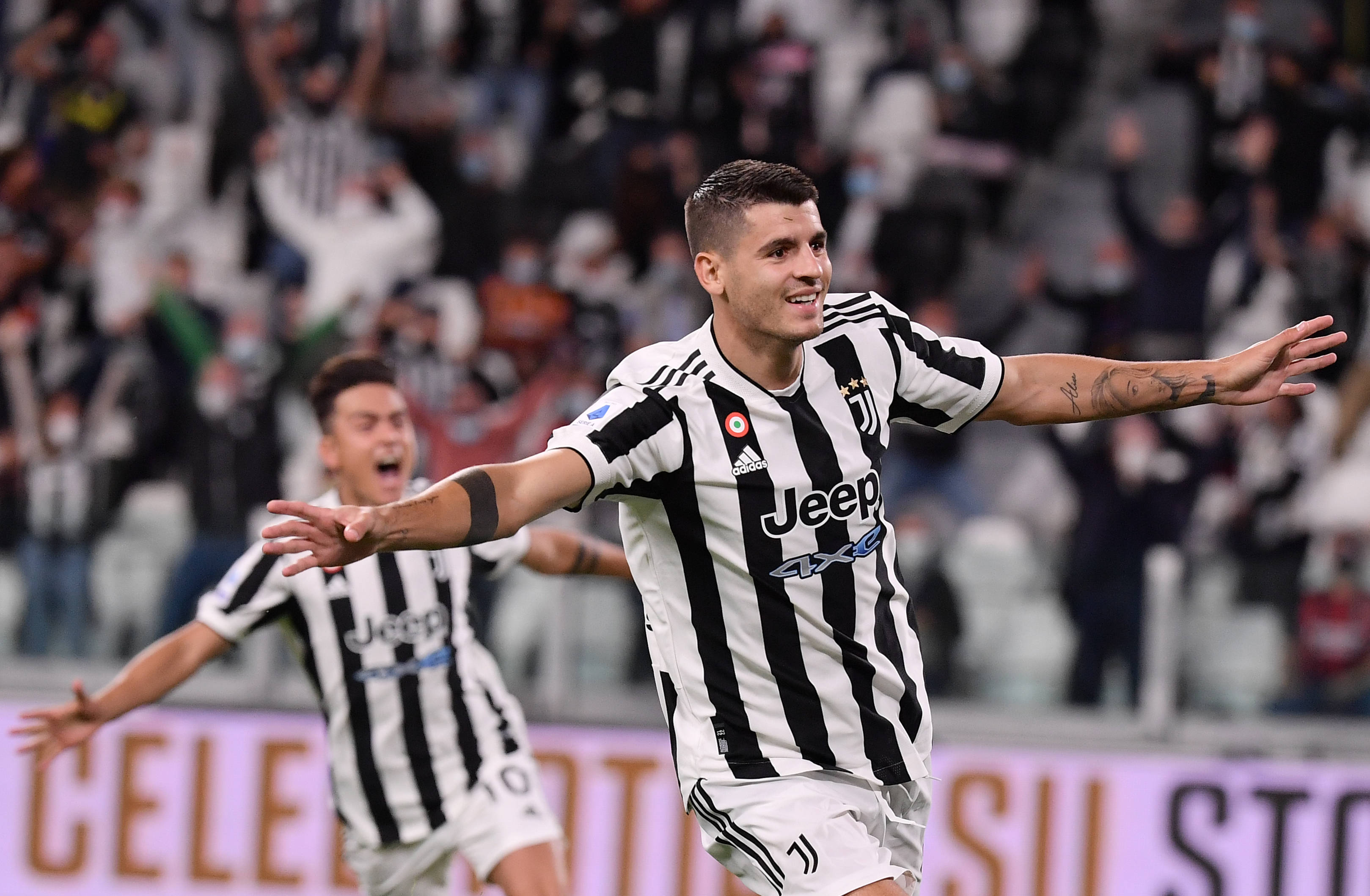 尤文图斯惨遭失利,抢救一线希望的简单介绍 尤文图斯惨遭失利,抢救一线希望的简单介绍