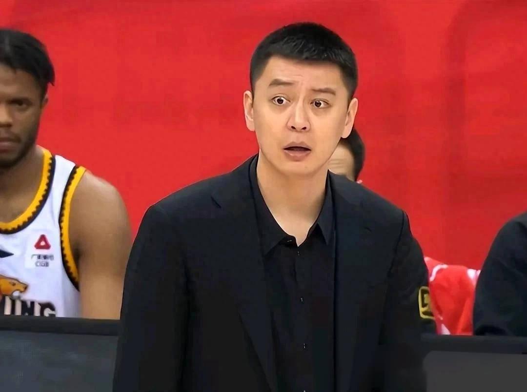 辽宁主教练谈及球队战术调整,效果显著的简单介绍 辽宁主教练谈及球队战术调整,效果显著的简单介绍