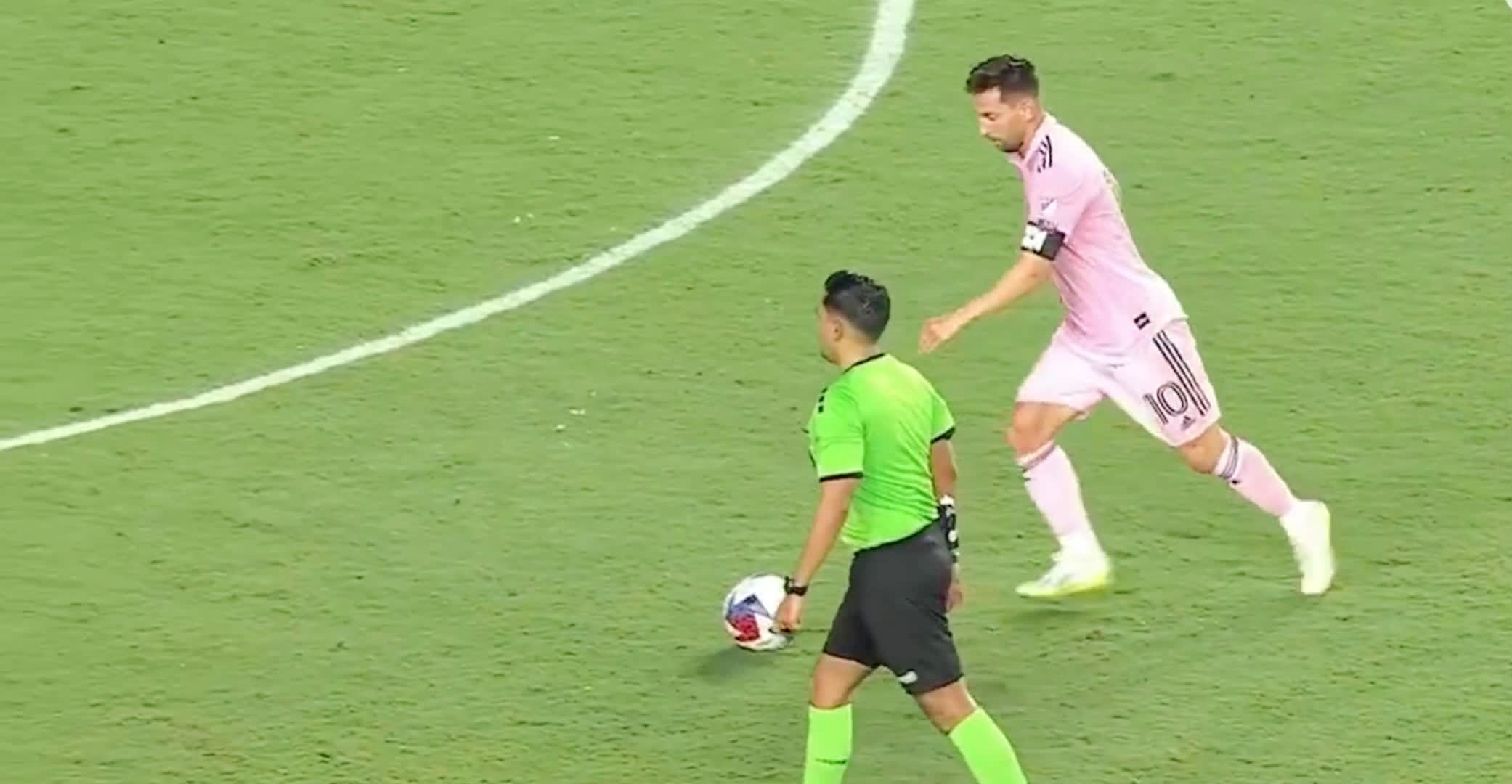 开云体育在线-包含梅西压哨绝杀，巴萨险胜葡萄牙！的词条