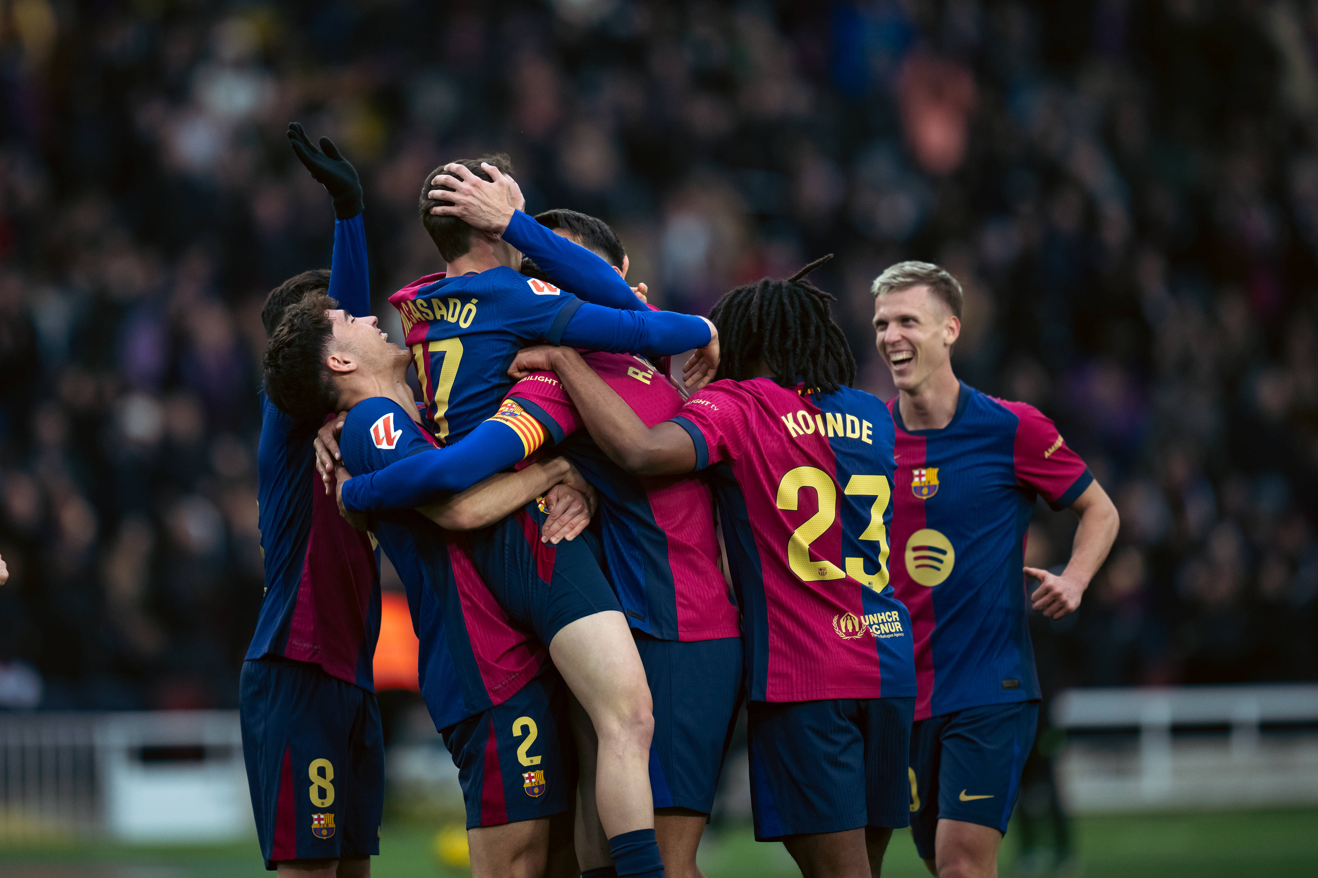 巴塞罗那球员受伤情况不乐观,排名下滑的简单介绍 巴塞罗那球员受伤情况不乐观,排名下滑的简单介绍