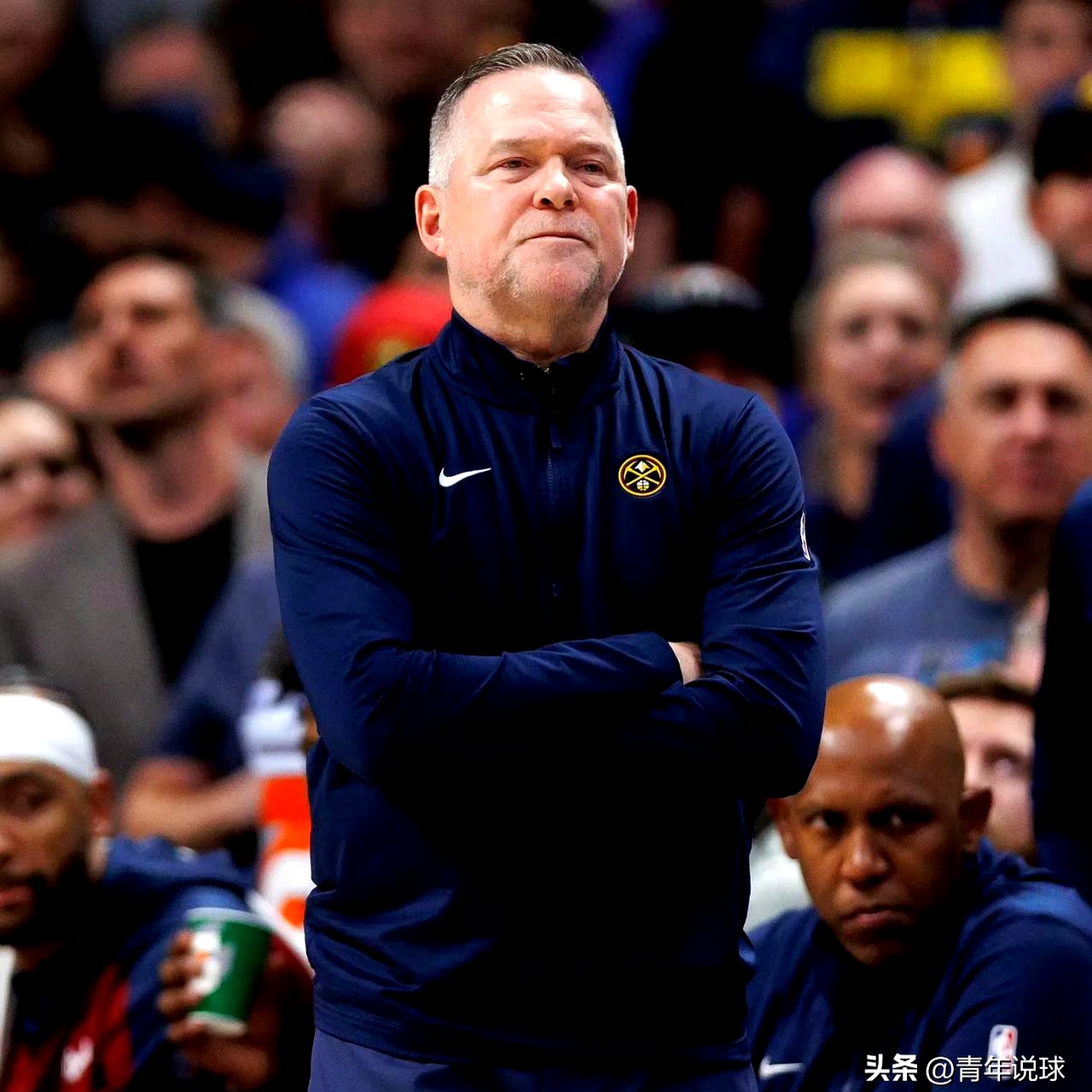 关于掘金队续约主教练迈克马龙,球队稳定发展的信息 关于掘金队续约主教练迈克马龙,球队稳定发展的信息