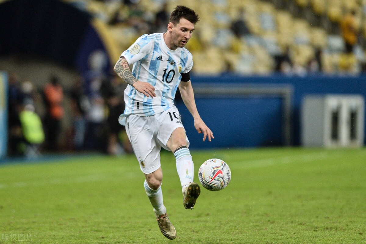 梅西单刀破门,巴塞罗那愈发强大 梅西单刀破门,巴塞罗那愈发强大