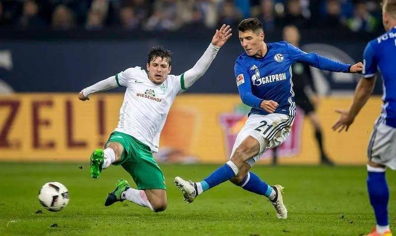 开云体育官网-包含汉堡客场取胜，实力证明冲击前列实力的词条