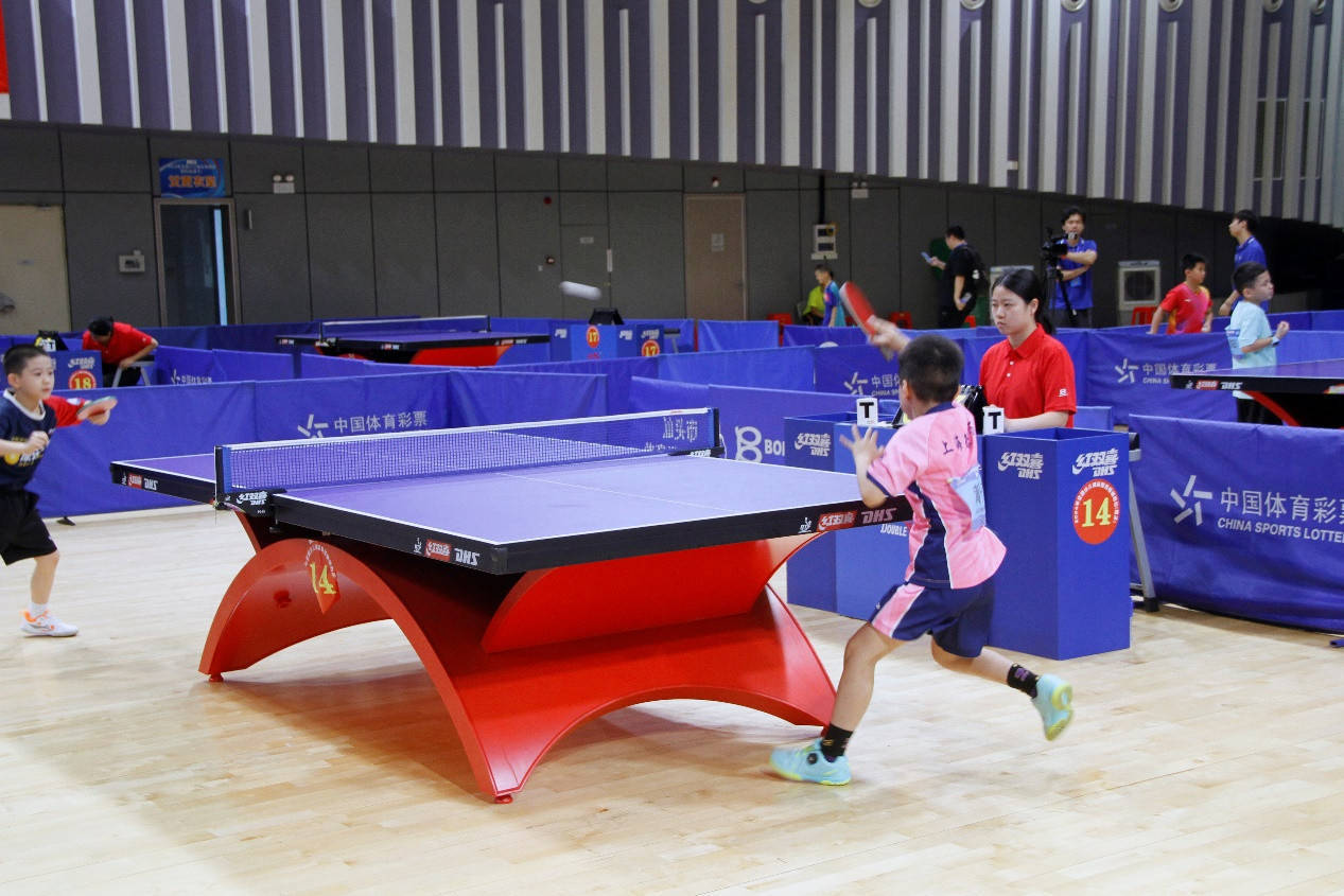 开云体育app-无所畏惧！运动员们在赛场上尽情释放