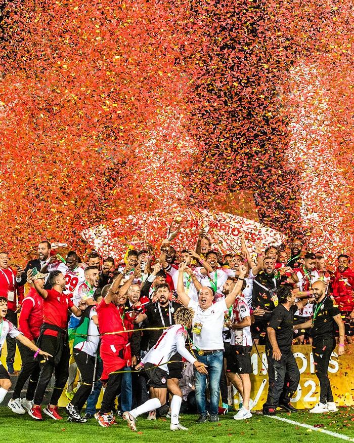 关于独家:维达德卡萨布兰卡世俱杯首战阵容预测的信息 关于独家:维达德卡萨布兰卡世俱杯首战阵容预测的信息