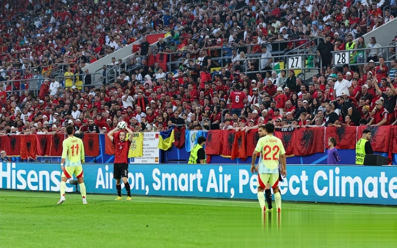 关于西班牙豪取连胜，欧洲杯预选赛冲刺中！的信息