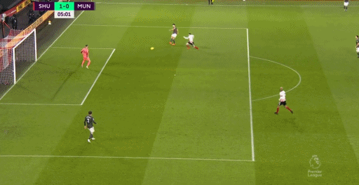 谢菲联客场失利,降级形势愈发严峻!的简单介绍 谢菲联客场失利,降级形势愈发严峻!的简单介绍