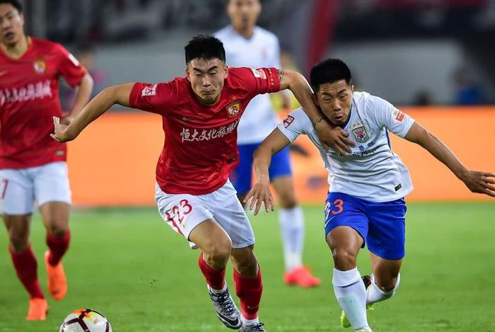 包含广州恒大逆袭胜北京国安,联赛形势趋于激烈的词条 包含广州恒大逆袭胜北京国安,联赛形势趋于激烈的词条