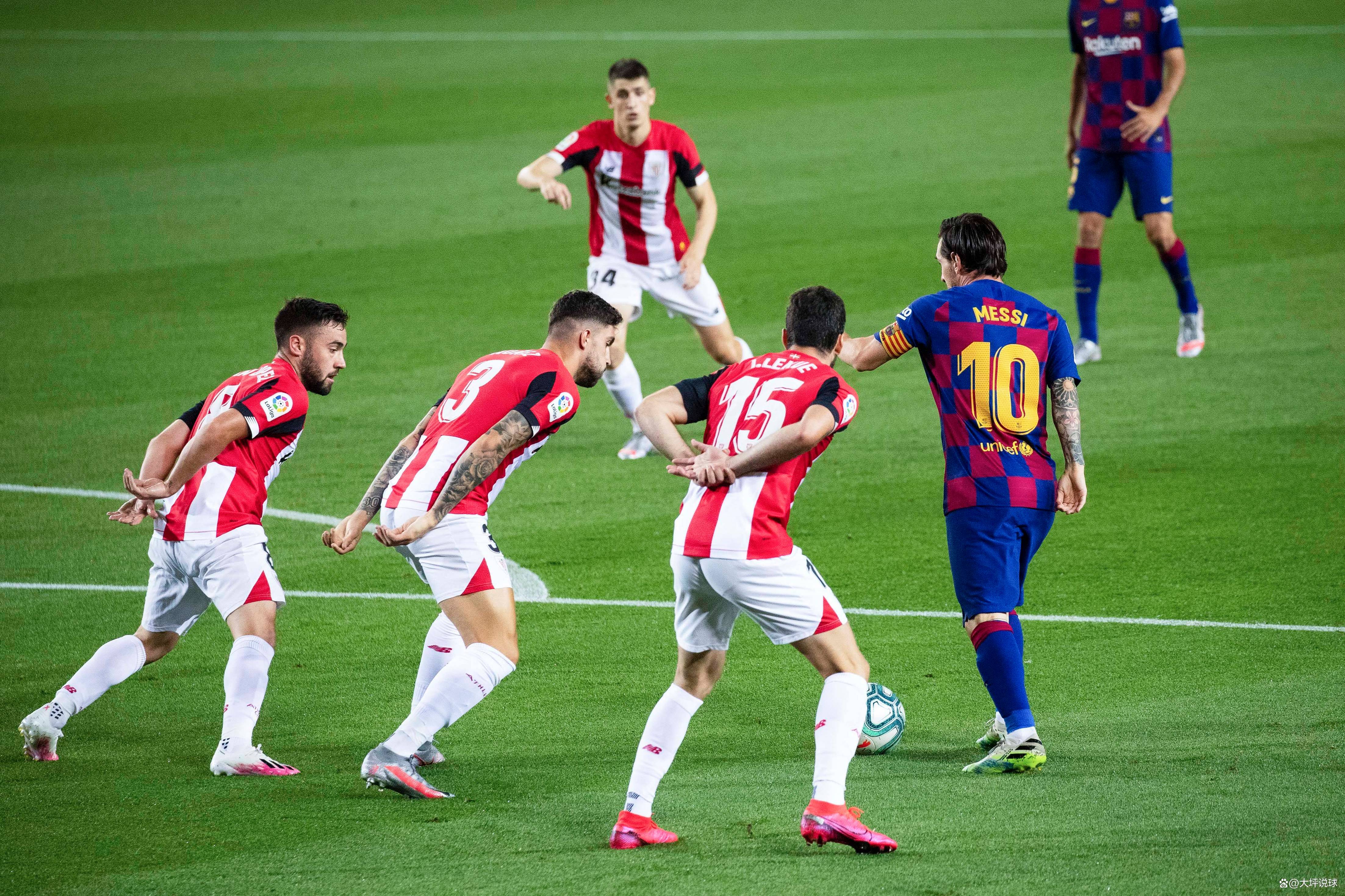 战意十足:巴塞罗那世俱杯热身赛回顾的简单介绍 战意十足:巴塞罗那世俱杯热身赛回顾的简单介绍