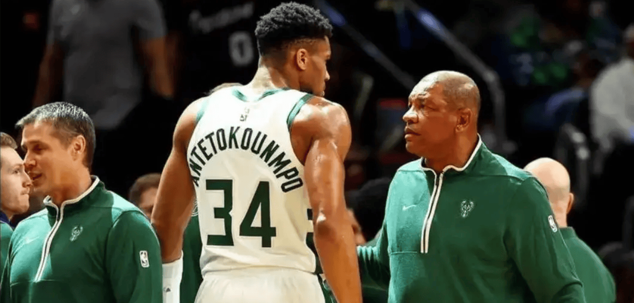 雄鹿击败马刺，稳住西部排名