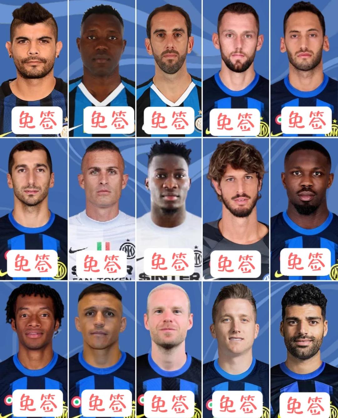 国米新帅领衔,球队表现逐渐回暖的简单介绍 国米新帅领衔,球队表现逐渐回暖的简单介绍