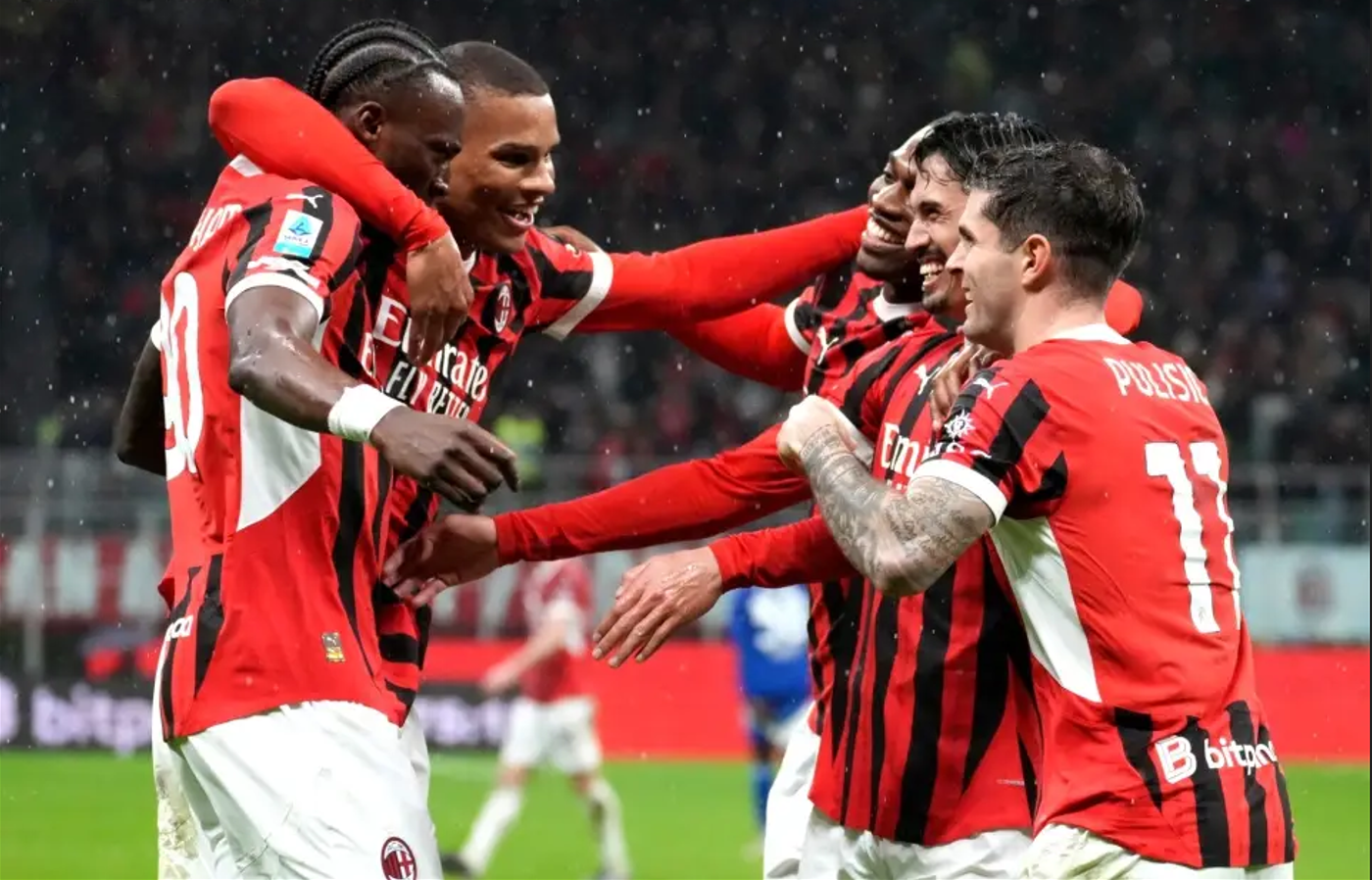 意甲夺冠热门大胜，豪取主场胜利！