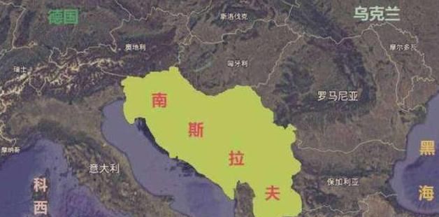 克罗地亚对科索沃,势在必得的简单介绍 克罗地亚对科索沃,势在必得的简单介绍