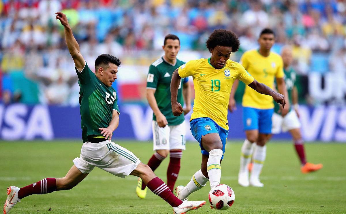 开云体育-哥伦比亚不敌厄瓜多尔遭遇失利