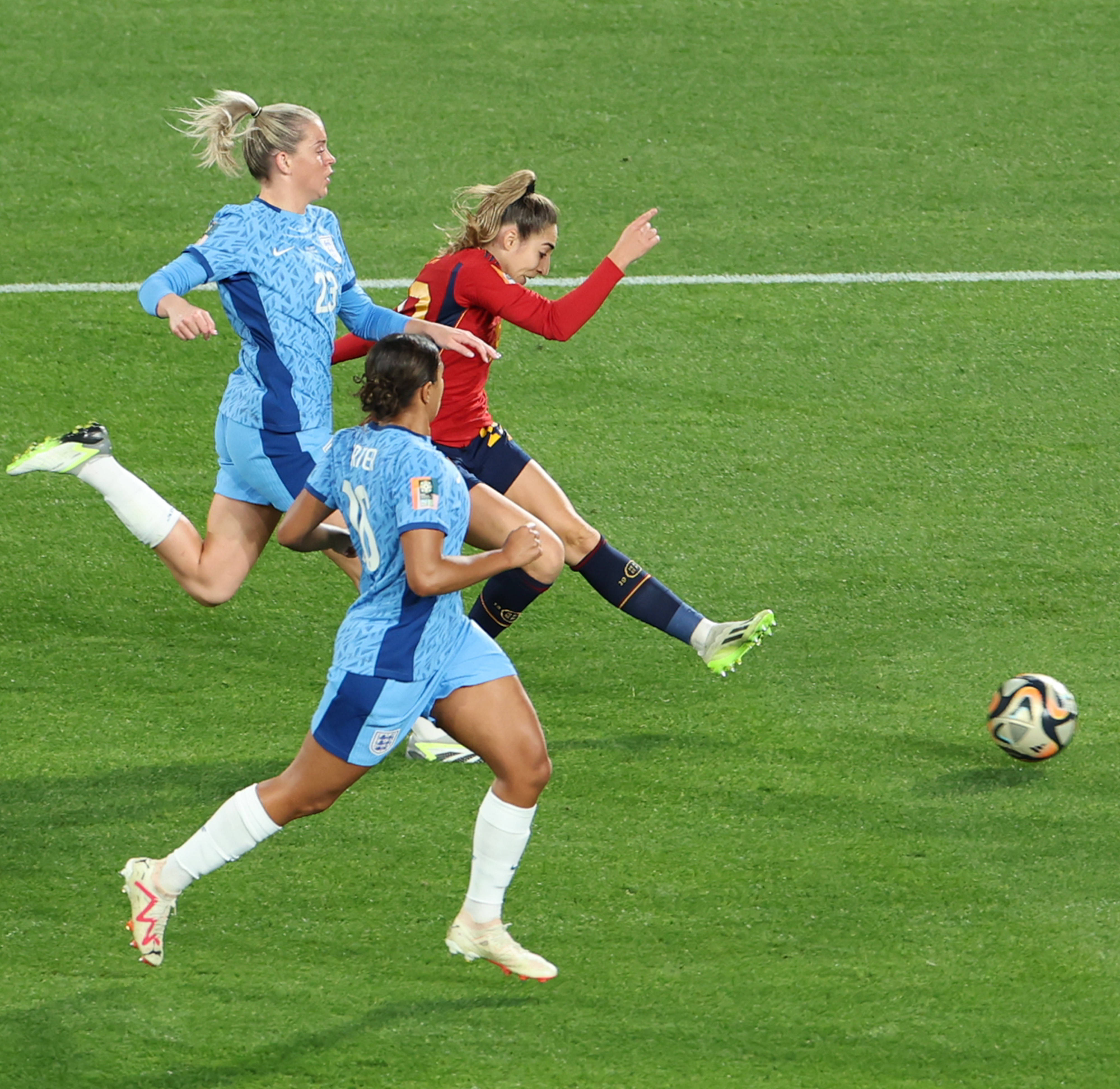 开云APP-德国女足力克对手，晋级半决赛