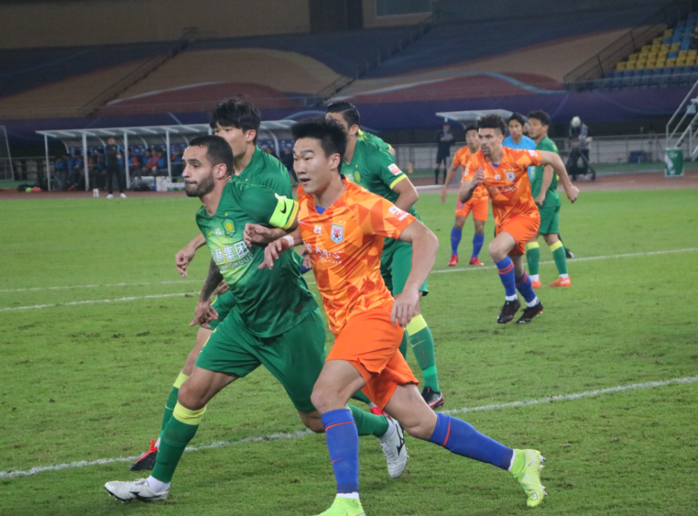 卡佩罗调整阵容,富力客场战平鲁能的简单介绍 卡佩罗调整阵容,富力客场战平鲁能的简单介绍