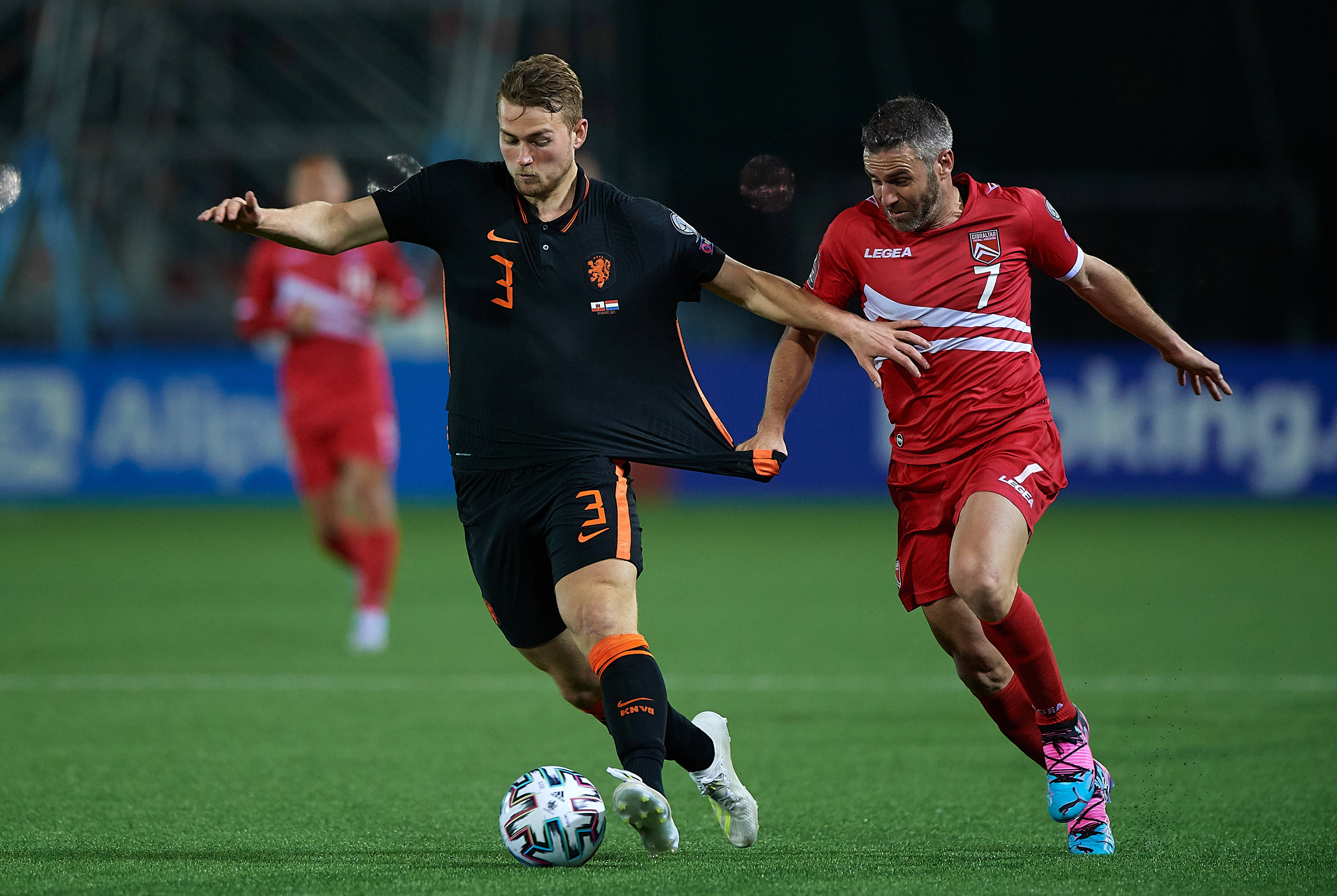 德国队凭借实力赢得与荷兰队的对决 德国队凭借实力赢得与荷兰队的对决