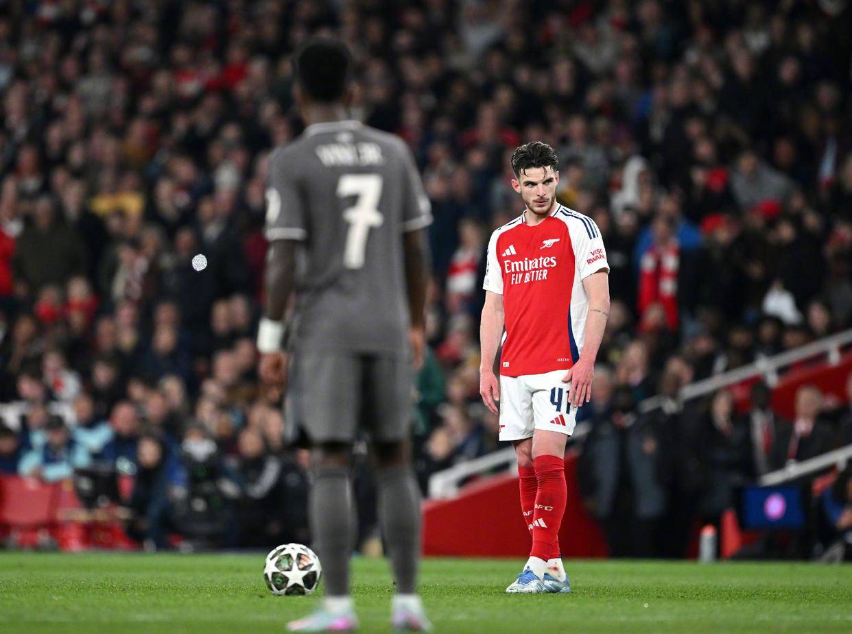 阿森纳在欧冠比赛中大放异彩 阿森纳在欧冠比赛中大放异彩