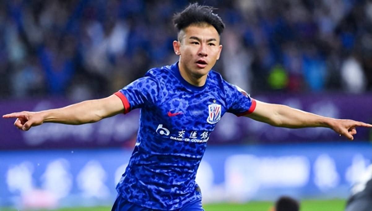 开云体育app-申花新赛季展现强大气势，成为中超黑马的简单介绍