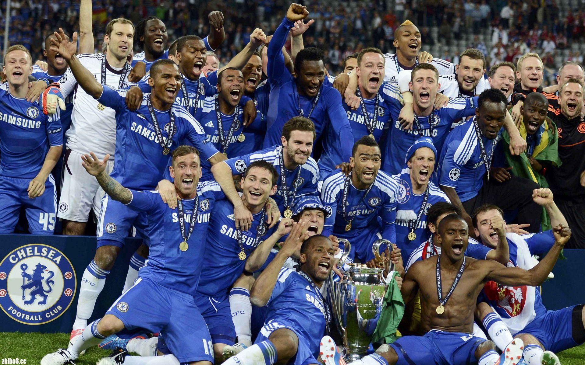 开云体育登录-关于切尔西夺取欧冠冠军的机会有多大？的信息