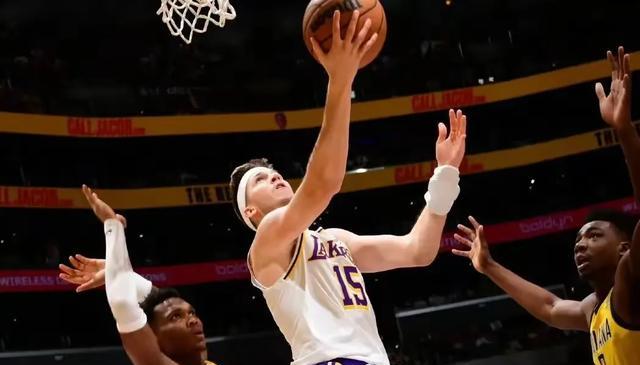 开云体育中国-步行者痛失湖人，主场遭遇逆转