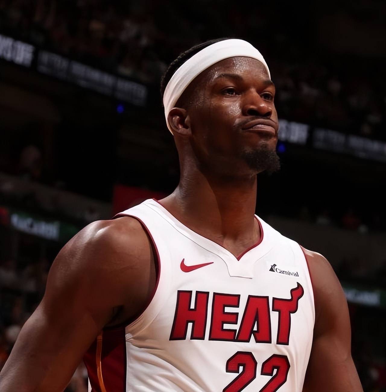 开云体育APP下载-热火内线悍将当选球队副队长