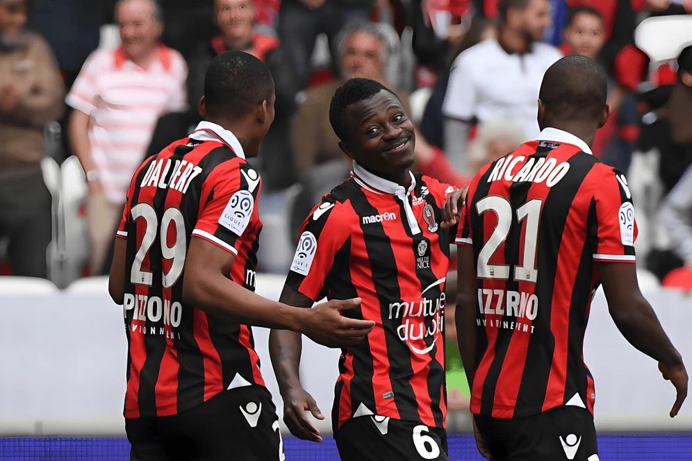 关于图卢兹客场豪取三分,表现出色的信息 关于图卢兹客场豪取三分,表现出色的信息