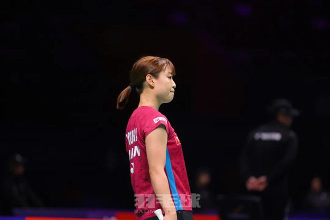 韩国选手在羽毛球比赛中称霸 韩国选手在羽毛球比赛中称霸