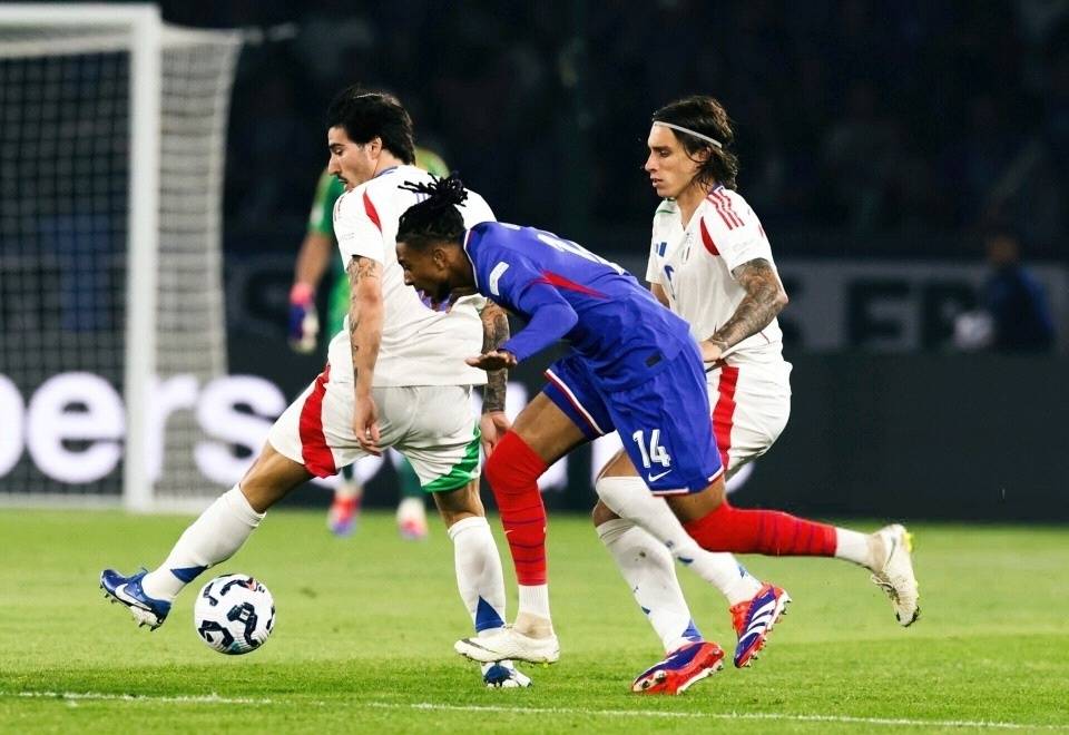 波兰队在欧洲国家杯中连胜跻身强队