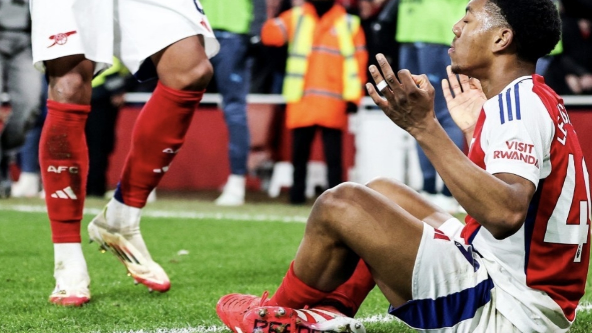 阿森纳在英超联赛中遭遇挑战,战平了对手 阿森纳在英超联赛中遭遇挑战,战平了对手