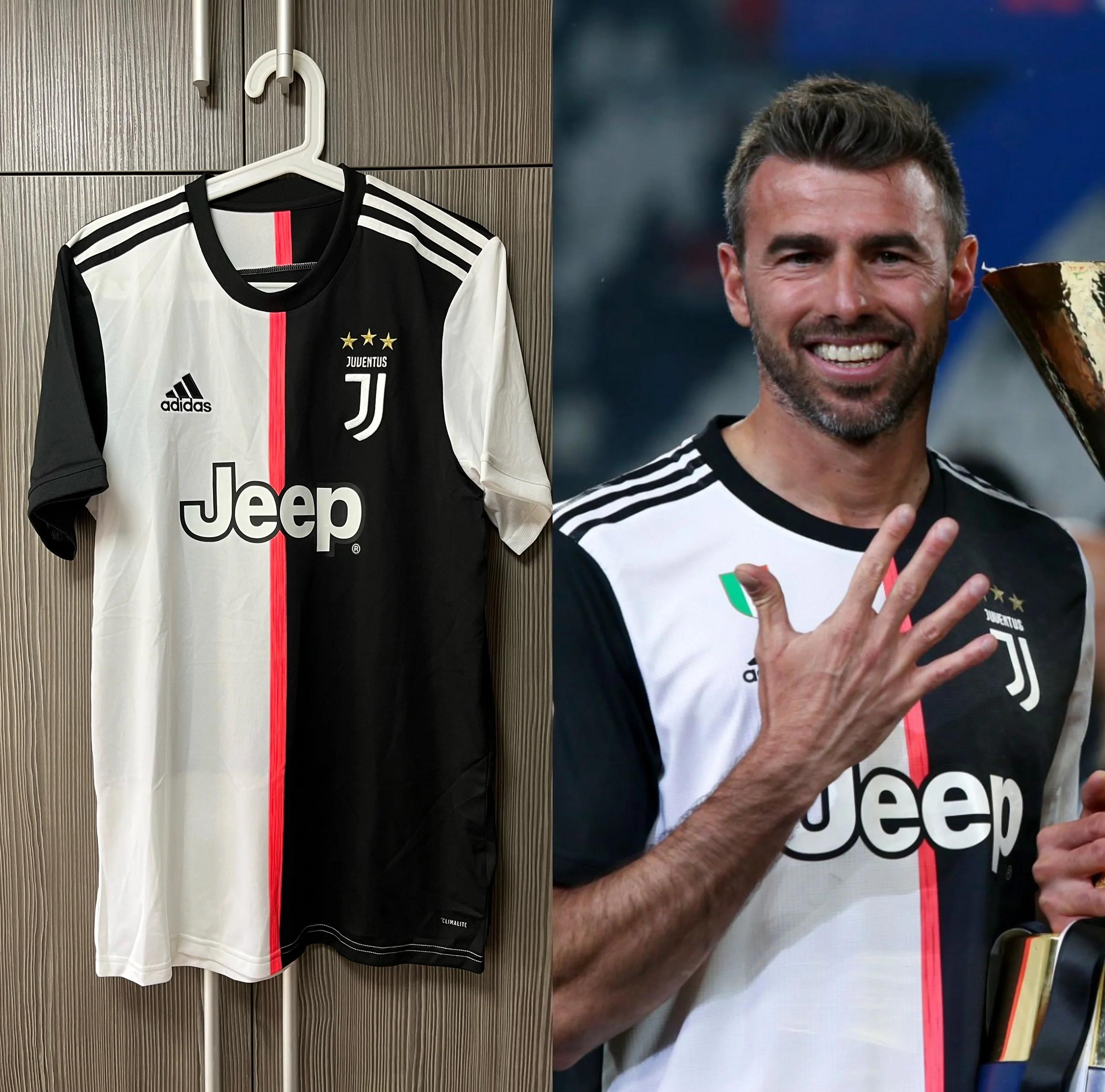 开云官网-尤文图斯宣布新赛季主场开球时间