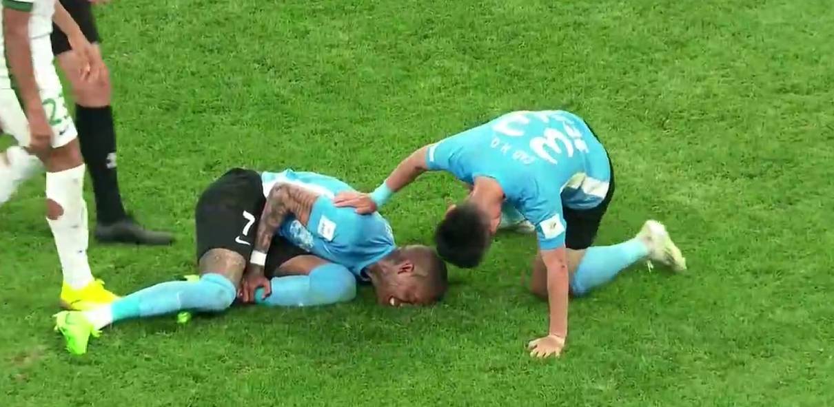 开云体育入口-爆发性进球数！比赛现场球员神勇表现震撼全场！