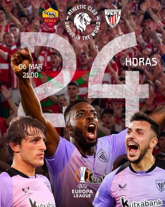 惊险刺激的欧联杯季后赛即将打响 惊险刺激的欧联杯季后赛即将打响