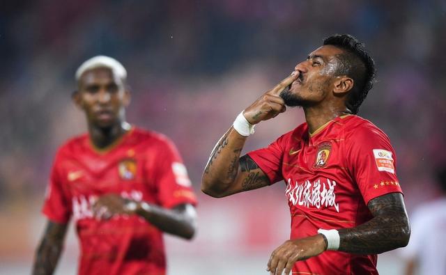 富力主场大破权健,获得两连胜 富力主场大破权健,获得两连胜