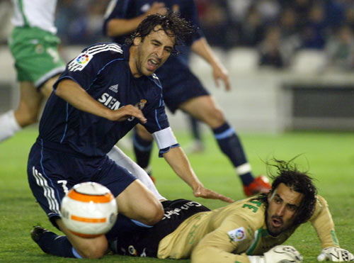 开云体育-卡塔赫纳客场不敌皇家马德里，遭遇失利的简单介绍