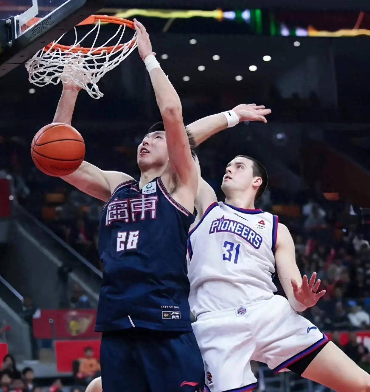 大胜收官!国内篮球职业联赛赛况更新 大胜收官!国内篮球职业联赛赛况更新