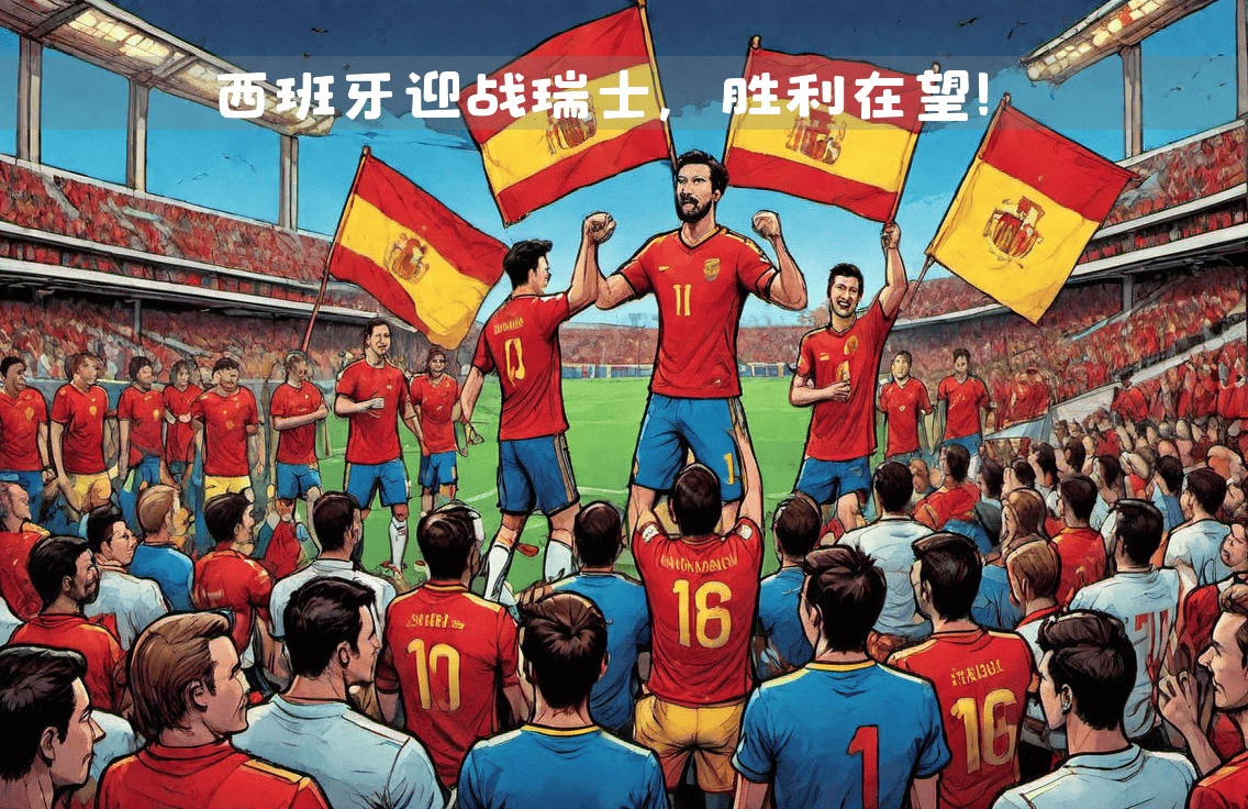 观赛感言：欧国联赛事球队对决的简单介绍