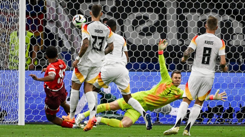 欧洲巨人战：比利时对阵丹麦，争夺胜利的简单介绍