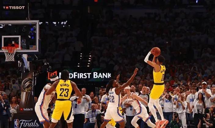 关于矮个儿联军实现泰然,雷霆绝杀猛龙,哈里-波特盼神奇的信息 关于矮个儿联军实现泰然,雷霆绝杀猛龙,哈里-波特盼神奇的信息