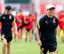 瓦尔德斯维克教练入选德国足协名人堂 瓦尔德斯维克教练入选德国足协名人堂