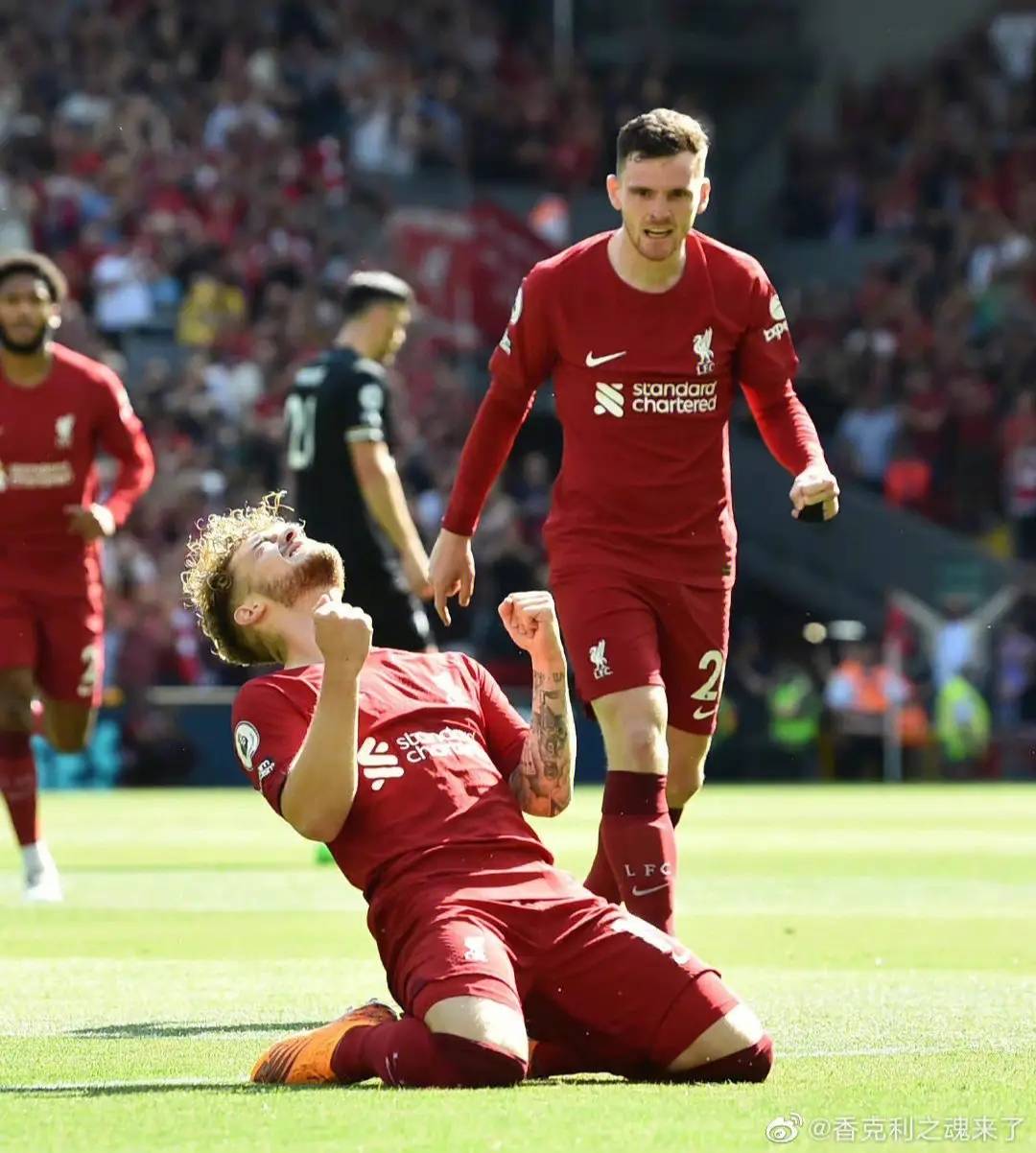 开云平台-利物浦再次杀入英格兰足总杯半决赛