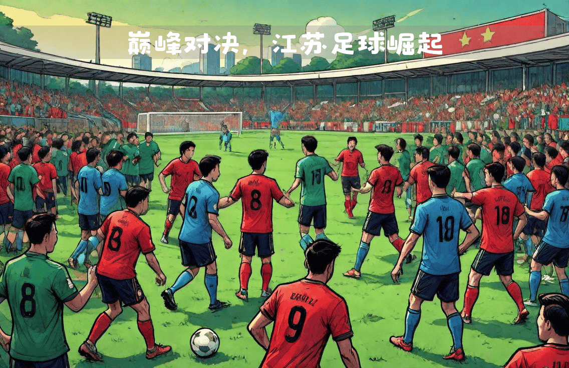 精彩足球赛:顶级对决,猛战一触的简单介绍 精彩足球赛:顶级对决,猛战一触的简单介绍