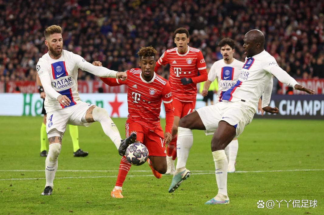 开云平台-巴黎圣日耳曼与勒阿弗尔交锋，谁能笑到最后