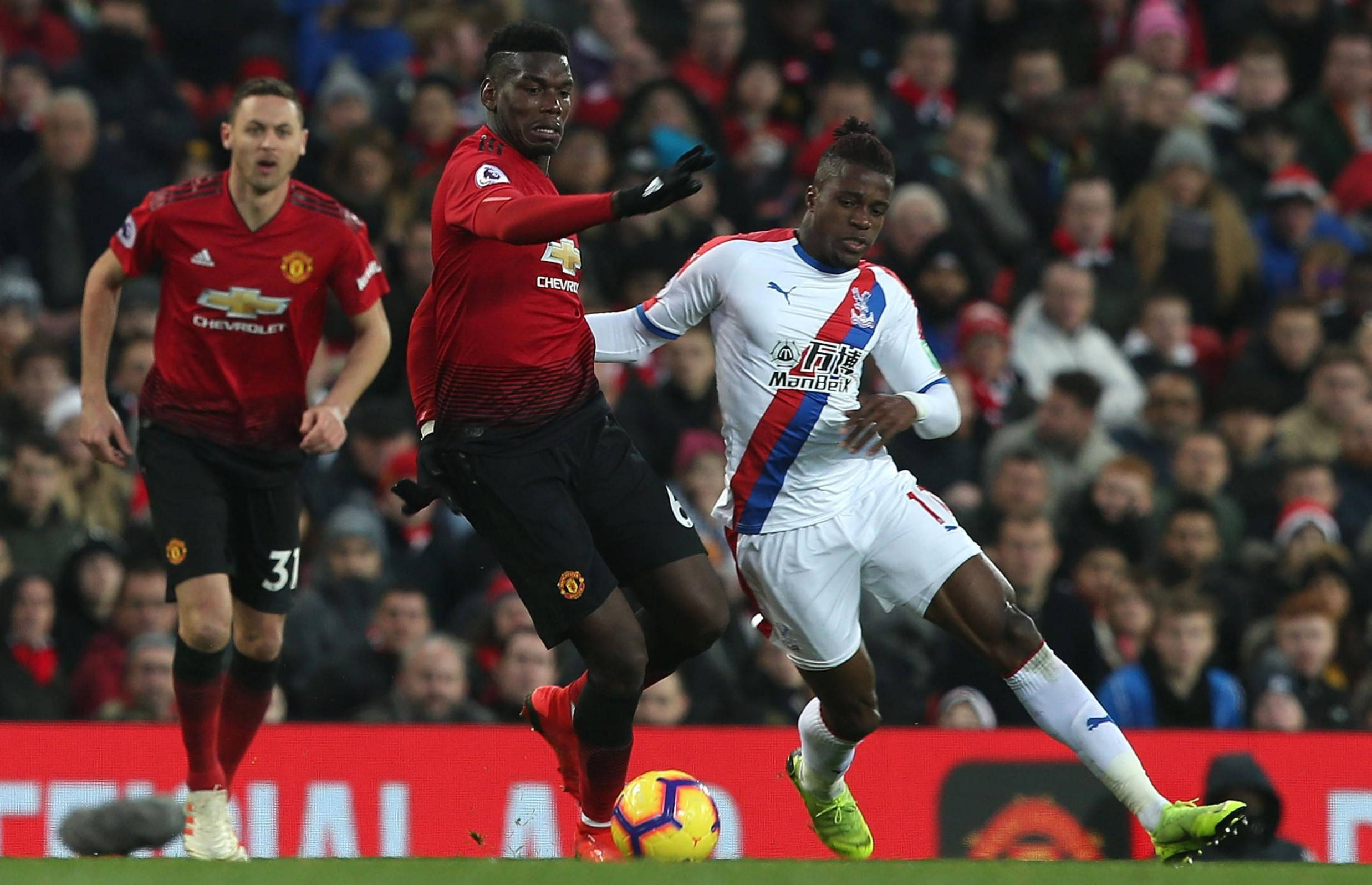 沃特福德前锋连续进球,火力全开 沃特福德前锋连续进球,火力全开