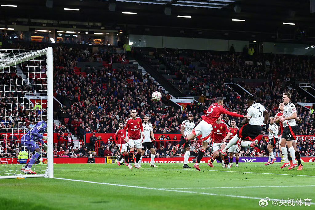 开云体育中国-曼联客场小胜富勒姆，保持不败连胜