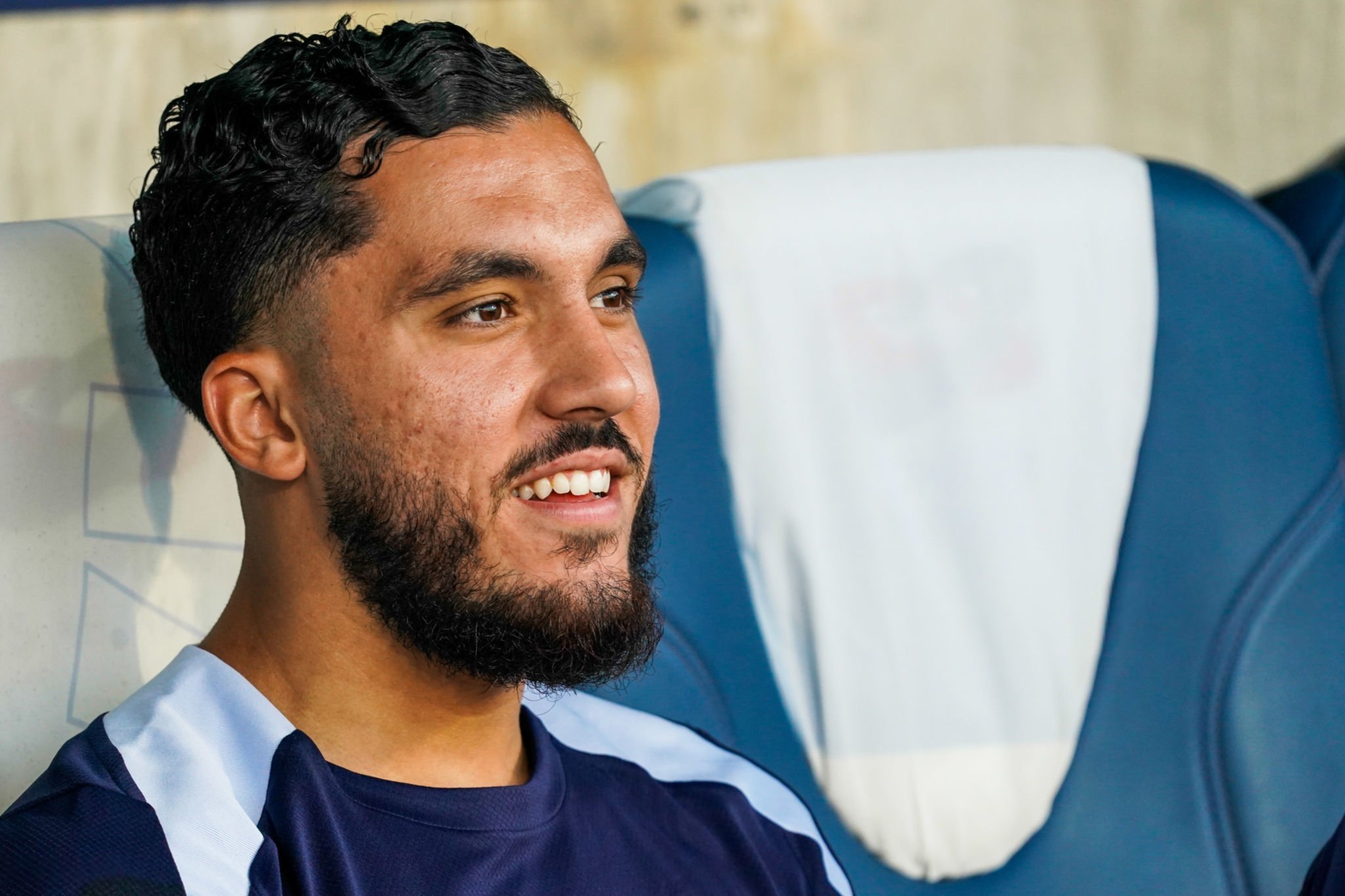 开云体育平台APP-多特蒙德签下法国小将，未来可期